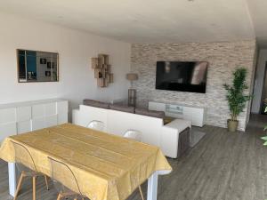 Appartements T2 Cosy - 70m2 au Coeur de ville : photos des chambres