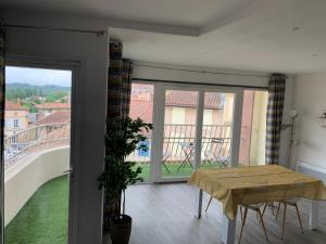 Appartements T2 Cosy - 70m2 au Coeur de ville : photos des chambres