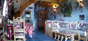 B&B / Chambres d'hotes L'Eden de Floridylle : photos des chambres