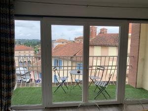 Appartements T2 Cosy - 70m2 au Coeur de ville : photos des chambres