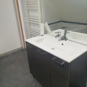 Appartement entre Terre et Mer