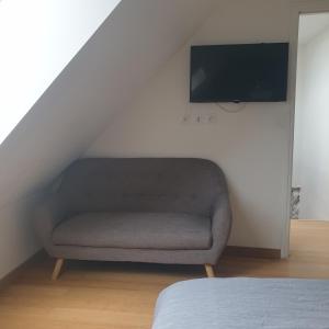 Appartement entre Terre et Mer