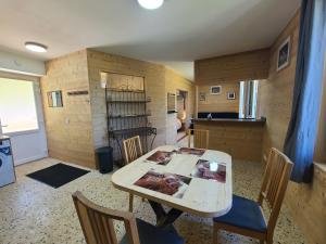 Appartements Les gites de Moussan : photos des chambres