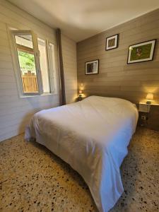 Appartements Les gites de Moussan : photos des chambres