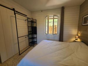 Appartements Les gites de Moussan : photos des chambres