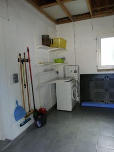 Maison proche centre et plages