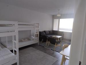 Family Apartment with Parking