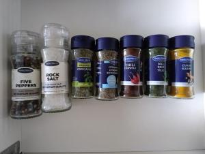 Family Apartment with Parking