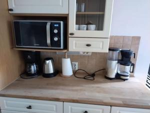 Family Apartment with Parking