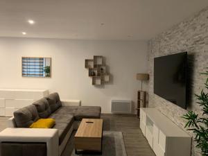 Appartements T2 Cosy - 70m2 au Coeur de ville : photos des chambres