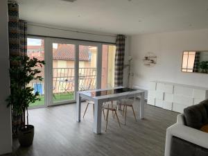 Appartements T2 Cosy - 70m2 au Coeur de ville : photos des chambres