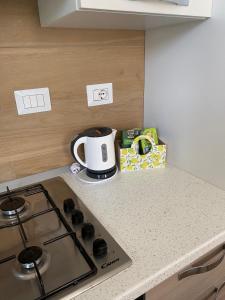 Little House Galileo