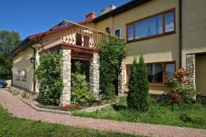 Smaidas apartamenti - Ķesterciems