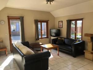 Maisons de vacances Au coin du loup : photos des chambres
