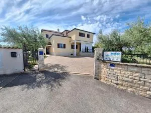 Apartmani Berber - Babići