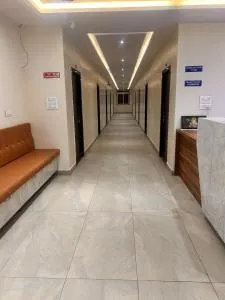 SV Banquets And Luxury Rooms - Kosgi