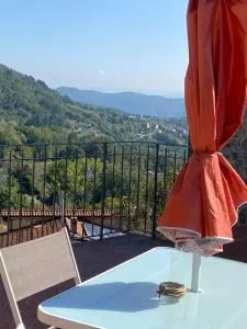 Locanda il dolce far niente - Naggio