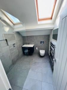 Peaceful home in the countryside