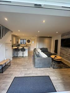 Peaceful home in the countryside