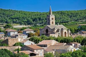 Maisons de vacances Le gite d-Estelle : photos des chambres