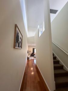 City & Beach Retreat