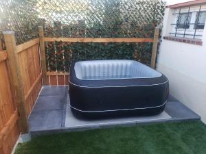 Détente à Mont-près-Chambord