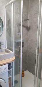 Détente à Mont-près-Chambord