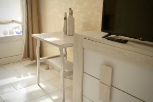 Les chambres du Moulin