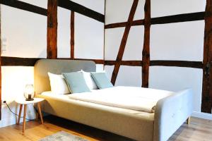 Altstadt Apartment II - Terrasse- Waschmaschine- Parkplatz