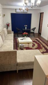 للإيجار الشهري بجاردينيا سيتي