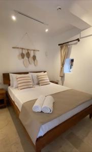NİYAMA MARİNA Butik Hotel