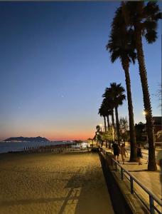 Appartamento Antonietta a 200 mt dal mare
