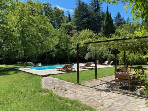 B&B / Chambres d'hotes L'Auberge du Ranc : photos des chambres