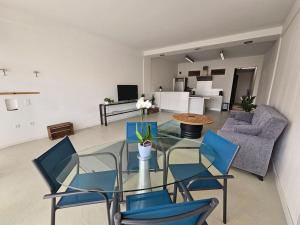 Appartements Magnifique Loft - Ste Victoire : photos des chambres