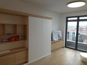 Apartman Novi Dorćol