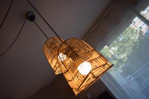 Appartements Studio Le Charentais - logement de vacances 4 personnes bord de mer : photos des chambres