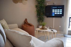 Appartements Studio Le Charentais - logement de vacances 4 personnes bord de mer : photos des chambres