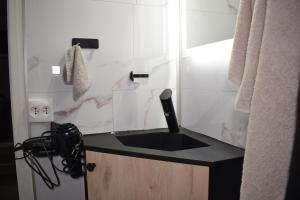 Appartements Studio Le Charentais - logement de vacances 4 personnes bord de mer : photos des chambres