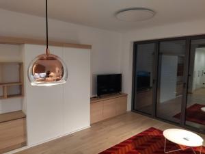 Apartman Novi Dorćol