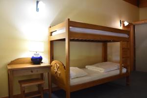 Appart'hotels Alpes Roc : photos des chambres
