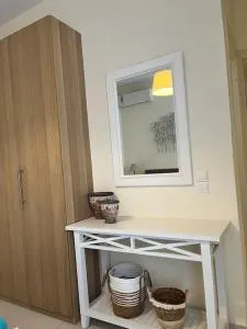 Colibri seafront villa with pool - Análipsis