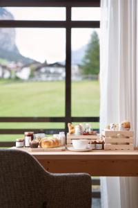 Saleghes Dolomites Residence