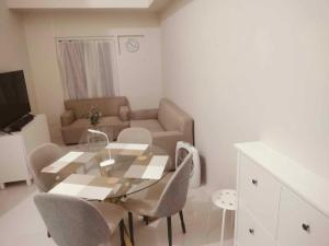Sams Place at Ilustrata Residences