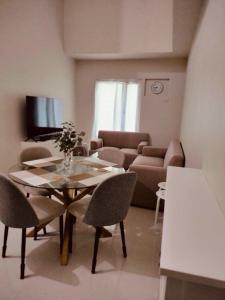 Sams Place at Ilustrata Residences