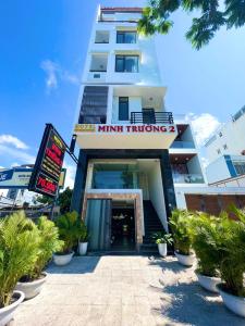 Minh Trường 2 Hotel Đà Nẵng