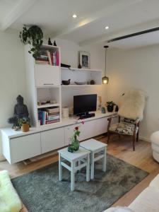 Cosy vakantie huis