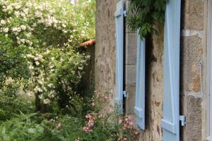 Maisons de vacances Domaine des Roches Blanches : photos des chambres