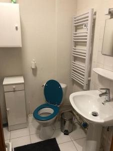 Appartements Studio 24m2 au Markstein : photos des chambres