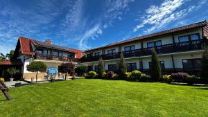 Dom Wypoczynkowy California