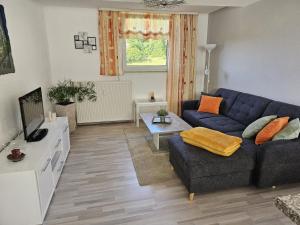 Ferienwohnung Söhreblick